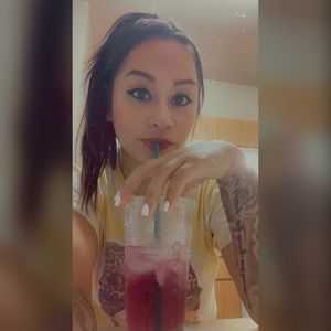 Meet your Posher, Donna